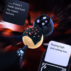 Degen Dango #17665