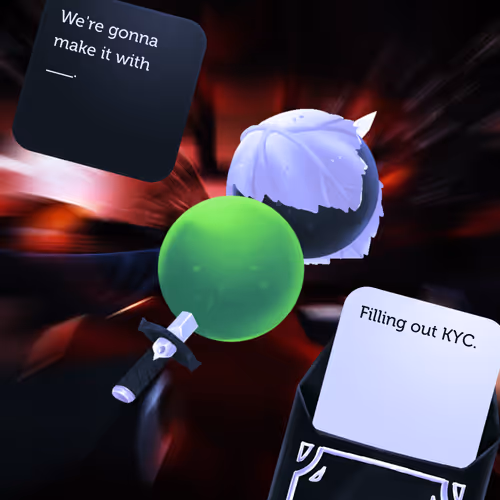 Degen Dango #12909