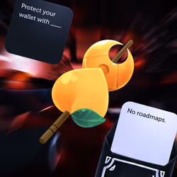 Degen Dango #26939