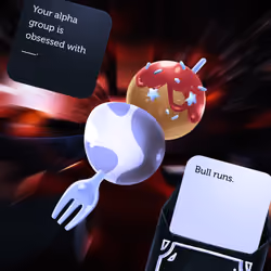 Degen Dango #22147