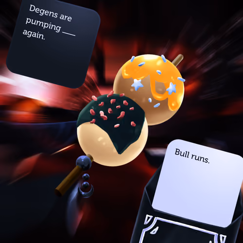 Degen Dango #13389