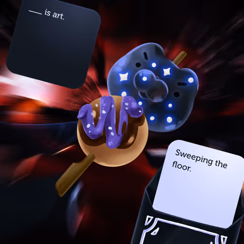 Degen Dango #13454