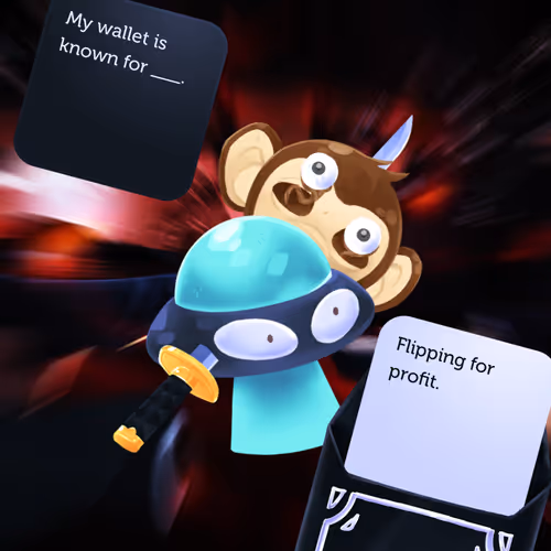 Degen Dango #15413