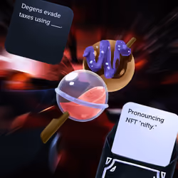 Degen Dango #29085