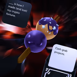 Degen Dango #28792