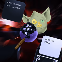 Degen Dango #27888