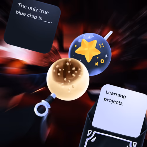 Degen Dango #13426