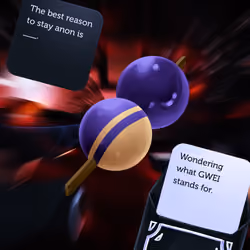 Degen Dango #27288