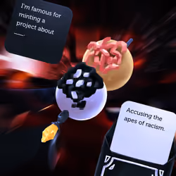Degen Dango #28886