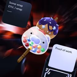 Degen Dango #26609