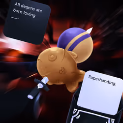 Degen Dango #28956