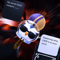 Degen Dango #24972