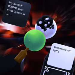 Degen Dango #28407
