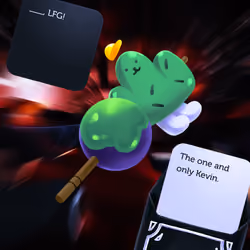 Degen Dango #25059
