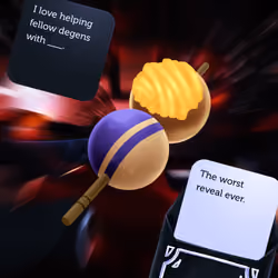 Degen Dango #19373