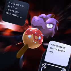 Degen Dango #29458