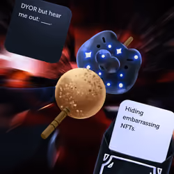 Degen Dango #20464