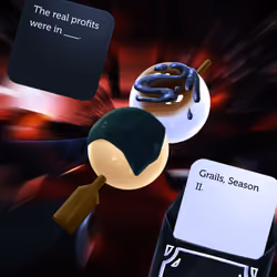 Degen Dango #10163