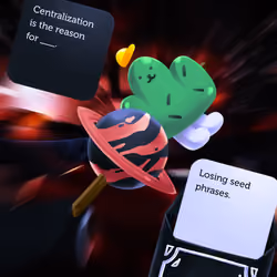 Degen Dango #24114