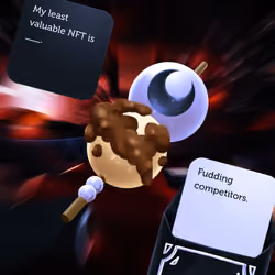 Degen Dango #20966