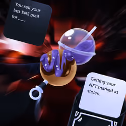 Degen Dango #26589