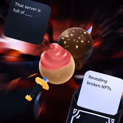 Degen Dango #29333