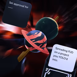Degen Dango #26161