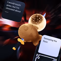 Degen Dango #22445