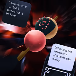 Degen Dango #26608