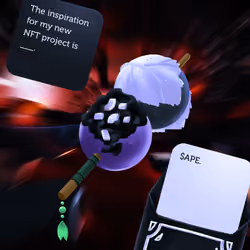 Degen Dango #26227