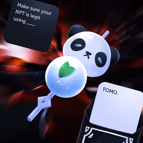 Degen Dango #12954