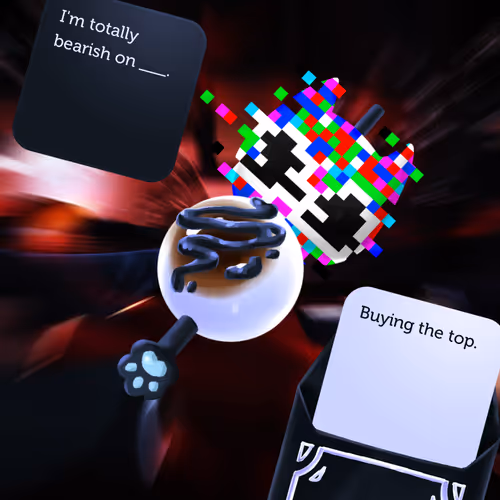 Degen Dango #28055