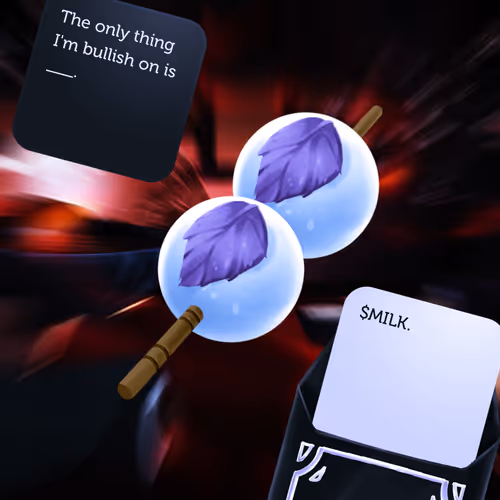 Degen Dango #28030