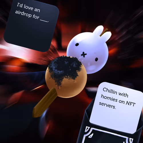 Degen Dango #13323
