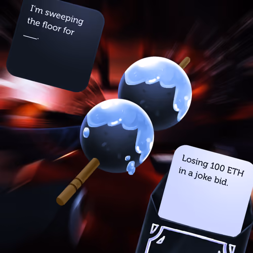 Degen Dango #29691