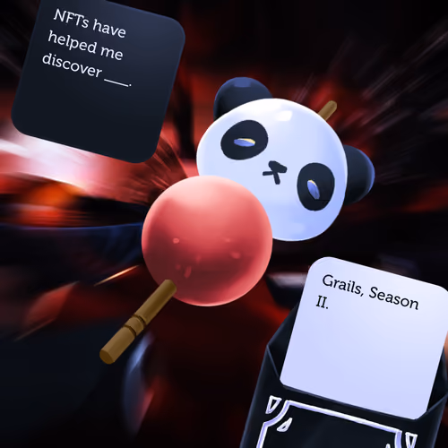 Degen Dango #13083