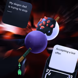 Degen Dango #25391