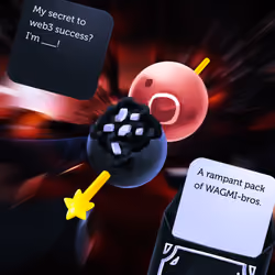 Degen Dango #29851