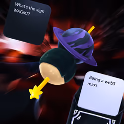 Degen Dango #22798