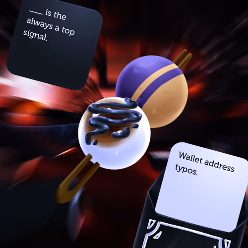 Degen Dango #13152