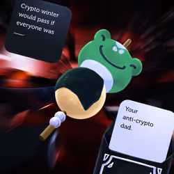 Degen Dango #27855