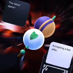 Degen Dango #15624