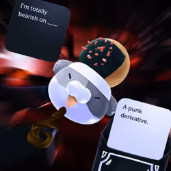 Degen Dango #29995