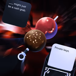 Degen Dango #13680