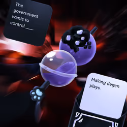 Degen Dango #20973