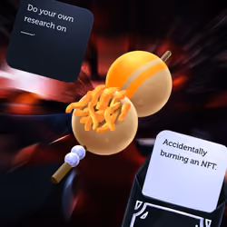 Degen Dango #14180