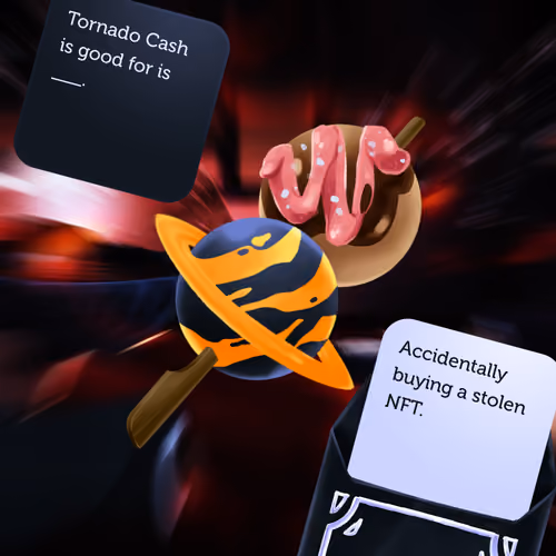 Degen Dango #13242