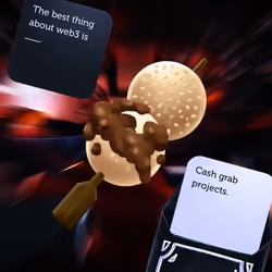 Degen Dango #10165