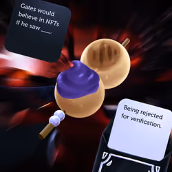 Degen Dango #28187