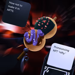 Degen Dango #27720